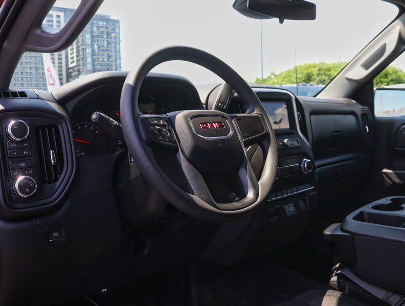 2026 GMC Sierra 1500 4WD Crew Cab 147