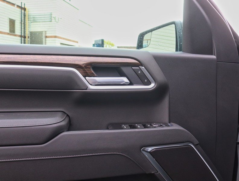 2026 GMC Sierra 1500 4WD Crew Cab 147