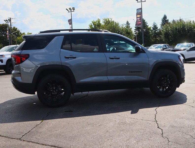2026 GMC Terrain ELEVATION | AWD | ONLY13000KM | OFFLEASE | 1OWNER