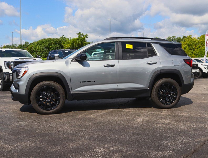 2026 GMC Terrain ELEVATION | AWD | ONLY13000KM | OFFLEASE | 1OWNER