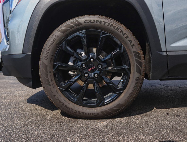 2026 GMC Terrain ELEVATION | AWD | ONLY13000KM | OFFLEASE | 1OWNER