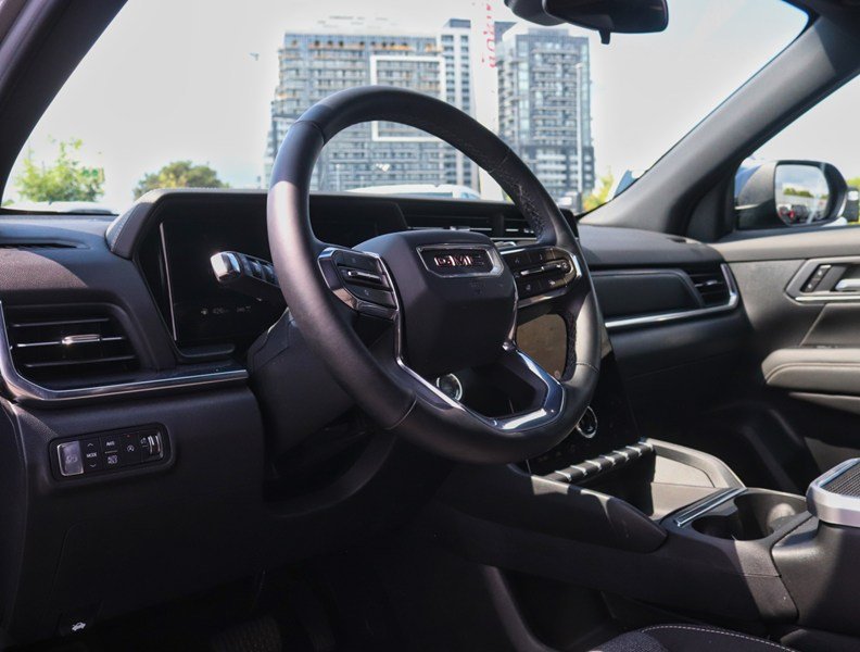 2026 GMC Terrain ELEVATION | AWD | ONLY13000KM | OFFLEASE | 1OWNER