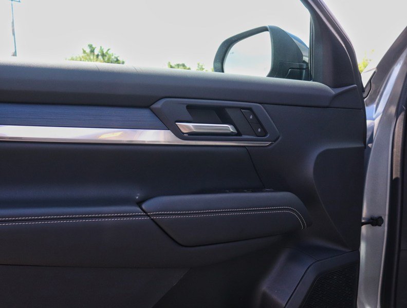 2026 GMC Terrain AWD 4dr Elevation