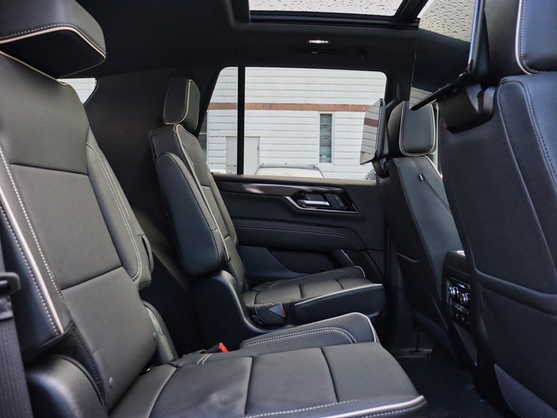 2026 GMC Yukon 4WD 4dr Elevation