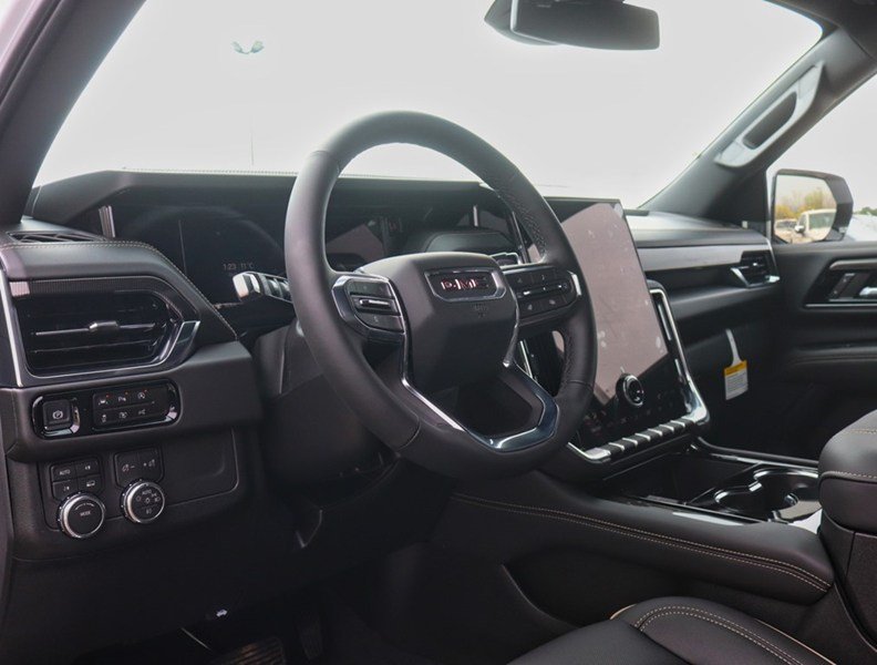 2026 GMC Yukon 4WD 4dr Elevation