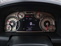 2016 RAM 1500 Laramie Longhorn | 4X4 | 3.0L | ROOF | NAV | 20s