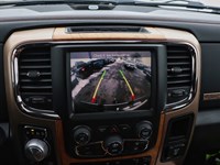 2016 RAM 1500 Laramie Longhorn | 4X4 | 3.0L | ROOF | NAV | 20s