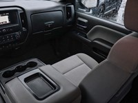 2017 Chevrolet Silverado 1500 LS | 4X4 | 5.3L | REARVIEW CAM | ALLOYS