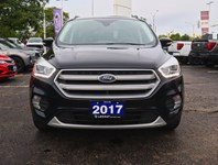 2017 Ford Escape Titanium | 2.0L | ROOF | NAV | BLIS | 19s