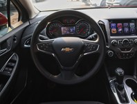 2018 Chevrolet Cruze LT | 1.4L | ROOF | TECH PKG | CONV PKG