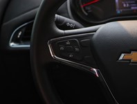 2018 Chevrolet Cruze LT | 1.4L | ROOF | TECH PKG | CONV PKG