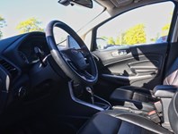 2019 Ford EcoSport Titanium | 4WD | NAV | ROOF | LEATHER | B&O