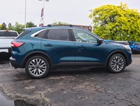 2020 Ford Escape Titanium Hybrid | AWD | NAV | LEATHER | B&O