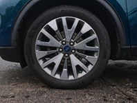 2020 Ford Escape Titanium Hybrid | AWD | NAV | LEATHER | B&O