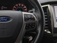2020 Ford Ranger XLT | 4X4 | 2.3L | TECH | TOW | NAV | RN BRDS