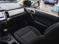 2020 Ford Ranger XLT | 4X4 | 2.3L | TECH | TOW | NAV | RN BRDS