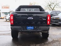 2020 Ford Ranger XLT | 4X4 | 2.3L | TECH | TOW | NAV | RN BRDS