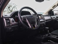 2020 Ford Ranger XLT | 4X4 | 2.3L | TECH | TOW | NAV | RN BRDS