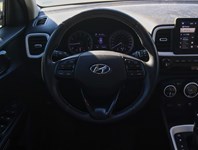 2020 Hyundai Venue Ultimate | 1.6L | NAV | ROOF | BLIS | REMOTE START
