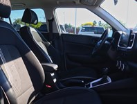 2020 Hyundai Venue Ultimate | 1.6L | NAV | ROOF | BLIS | REMOTE START
