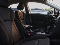 2020 Subaru Impreza Touring | 2.0L | ADPTV CRUISE | ALLOYS | HTD SEATS