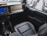 2021 Ford Bronco Outer Banks | 4x4 | 2.3L | LEATHER | PPF