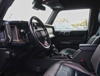 2021 Ford Bronco Outer Banks | 4x4 | 2.3L | LEATHER | PPF