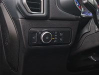 2021 Ford Bronco Sport Outer Banks |4X4 | 1.5L | B&O | ADPTV CRUISE | CRG