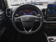 2021 Ford Bronco Sport Outer Banks |4X4 | 1.5L | B&O | ADPTV CRUISE | CRG