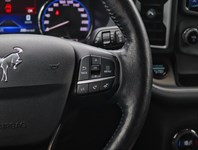 2021 Ford Bronco Sport Outer Banks |4X4 | 1.5L | B&O | ADPTV CRUISE | CRG