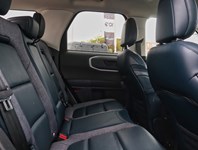 2021 Ford Bronco Sport Outer Banks |4X4 | 1.5L | B&O | ADPTV CRUISE | CRG