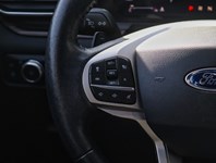 2021 Ford Explorer Limited | 4WD | HYBRID | NAV | ROOF | TOW | 360
