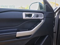 2021 Ford Explorer Limited | 4WD | HYBRID | NAV | ROOF | TOW | 360