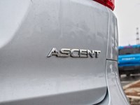 2021 Subaru Ascent Limited 8-Passenger | AWD | ROOF | NAV | LEATHER
