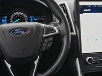 2022 Ford Edge Titanium | AWD | ROOF | HTD STR WHL | B&O | 20s