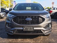 2022 Ford Edge ST Line | AWD | NAV | ROOF | TOW | HTD STR WHL