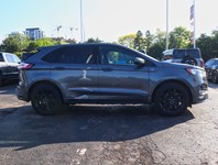 2022 Ford Edge ST Line | AWD | NAV | ROOF | TOW | HTD STR WHL