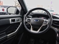 2022 Ford Explorer Limited | 4WD | HYBRID | ROOF | TOW | NAV | 360