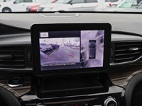 2022 Ford Explorer Limited | 4WD | HYBRID | ROOF | TOW | NAV | 360