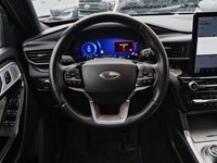 2022 Ford Explorer Platinum | 4WD | 3.0L | TECH PKG | ROOF | NAV |21s