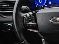 2022 Ford Explorer Platinum | 4WD | 3.0L | TECH PKG | ROOF | NAV |21s