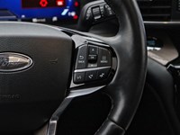 2022 Ford Explorer Platinum | 4WD | 3.0L | TECH PKG | ROOF | NAV |21s