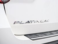 2022 Ford Explorer Platinum | 4WD | 3.0L | TECH PKG | ROOF | NAV |21s