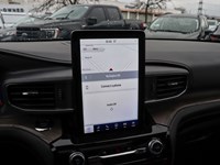 2022 Ford Explorer Platinum | 4WD | 3.0L | TECH PKG | ROOF | NAV |21s