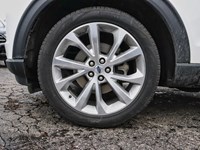 2022 Ford Explorer Platinum | 4WD | 3.0L | TECH PKG | ROOF | NAV |21s