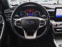 2022 Ford Explorer XLT | 4WD | SPORT PKG | ROOF | NAV | TOW | 20s