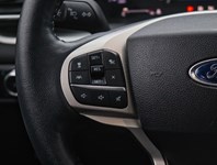 2022 Ford Explorer XLT | 4WD | SPORT PKG | ROOF | NAV | TOW | 20s