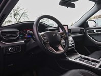 2022 Ford Explorer XLT | 4WD | SPORT PKG | ROOF | NAV | TOW | 20s