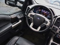 2022 Ford F-250 LARIAT | 4X4 | 7.3L | BLK PK | ROOF | FX4 | 20s