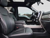 2022 Ford F-250 LARIAT | 4X4 | 7.3L | BLK PK | ROOF | FX4 | 20s
